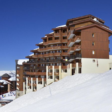 Appartement 3 Pieces, 7 Pers, Pied Des Pistes, Animaux Admis - Fr-1-181-2038 La Plagne-Tarentaise المظهر الخارجي الصورة